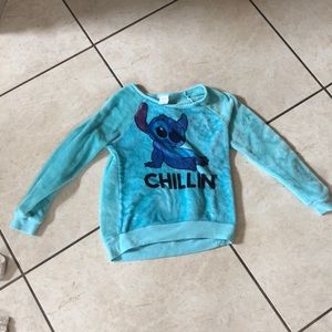Jackets & Coats - Super soft Disney stitch sweater!! Jackets & Coats - Super soft Disney stitch sweater!!